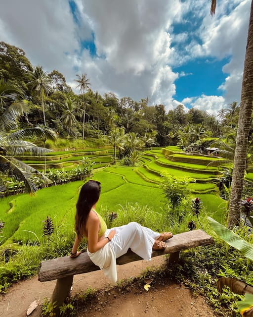 Visit Traditional Village, Waterfall & Romantic Swing - Inclusions and Exclusions