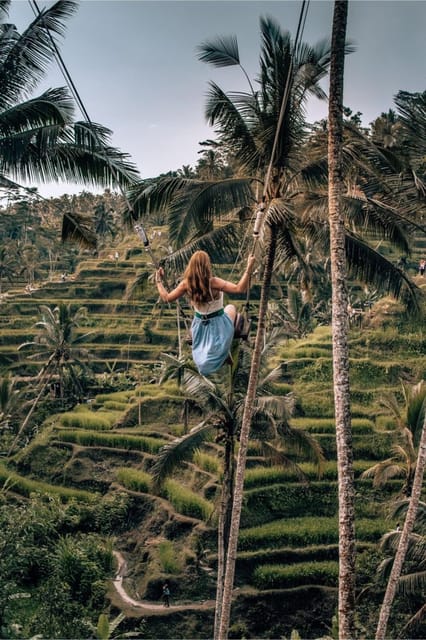 Visit Traditional Village, Waterfall & Romantic Swing - Frequently Asked Questions