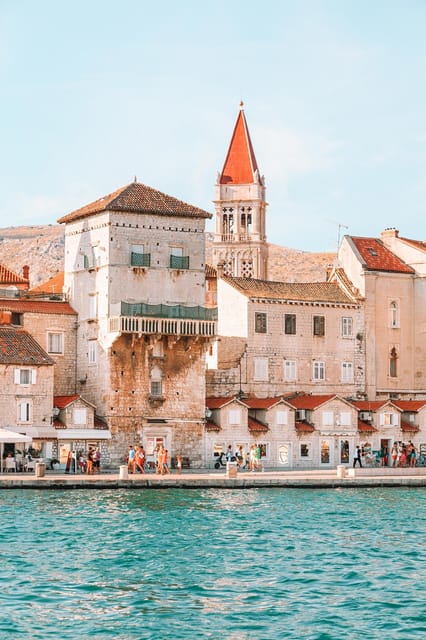 Visit Trogir From Split - Private Tour - Good To Know