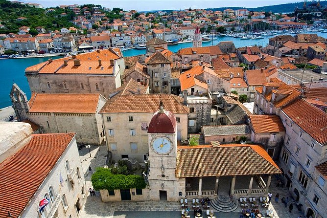 Visit Trogir, Salona, and Fortress Klis - Klis Fortress: Game of Thrones Connection