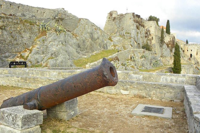 Visit Trogir, Salona, and Fortress Klis - Traveler Reviews and Experiences