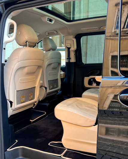 Visit Tróia - Exclusive Tour With a Van - Key Points