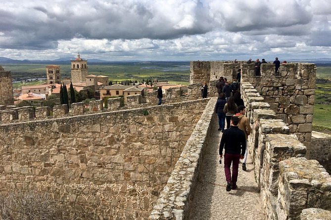 Visit Trujillo Medieval Scene and Route of the Discoverers - Highlights of the Trujillo Medieval Scene