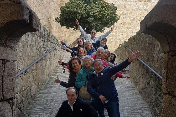 Visit Trujillo Medieval Scene and Route of the Discoverers - Meeting Point and Duration