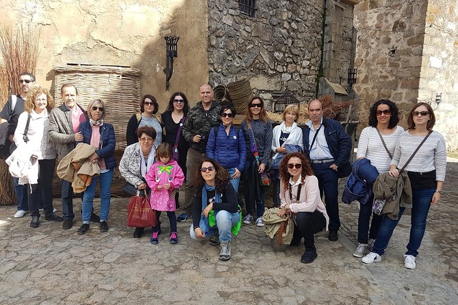 Visit Trujillo Medieval Scene and Route of the Discoverers - Cancellation and Refund Policy
