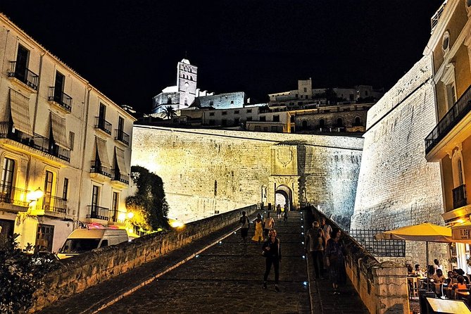 Visit Unesco Heritage Site of Dalt Vila - Ibiza Old Town Private Walking Tour - Contact and Support