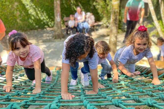 Visit Vila Encantada, the Dinosaur Park in Pomerode! - Operating Hours and Admission