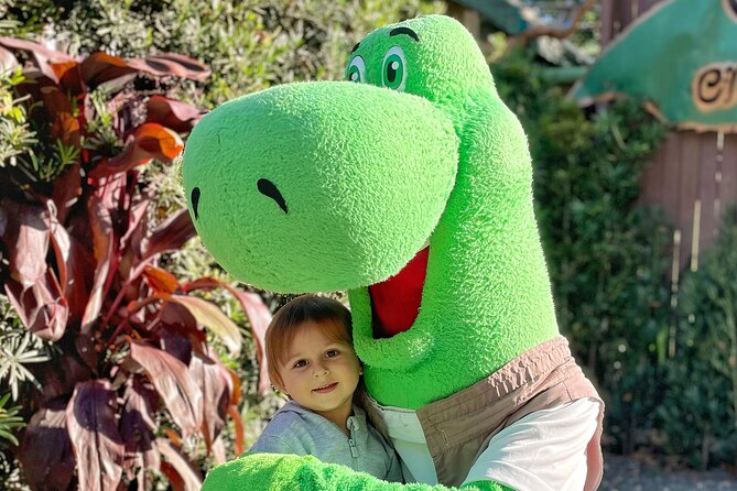 Visit Vila Encantada, the Dinosaur Park in Pomerode! - Highlights of the Park Experience