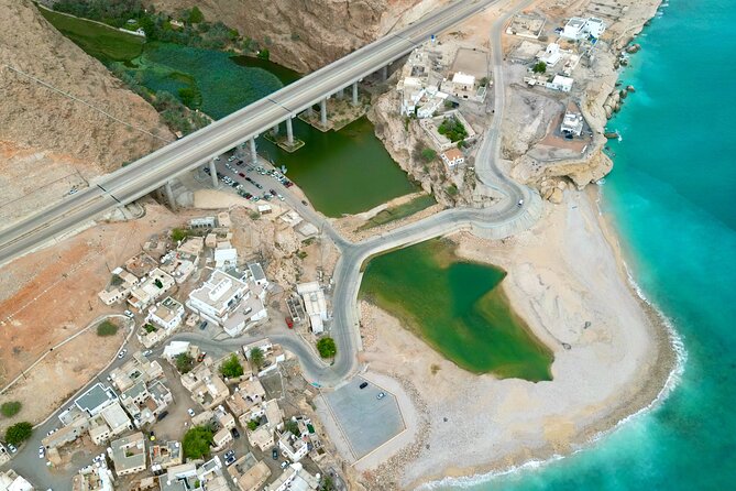 Visit Wadi Shab for a Full Day From Muscat - Traveler Reviews