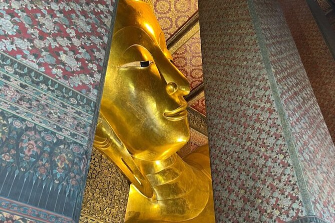Visit Wat Pho and Wat Arun Review - Additional Information