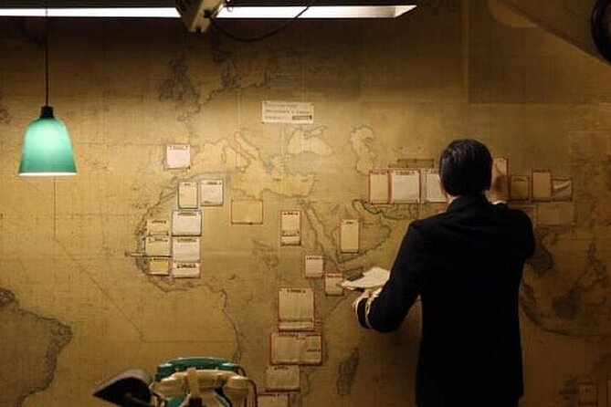 Visit Westminster Abbey & Churchill War Rooms & Westminster Tour - Inclusions and Exclusions