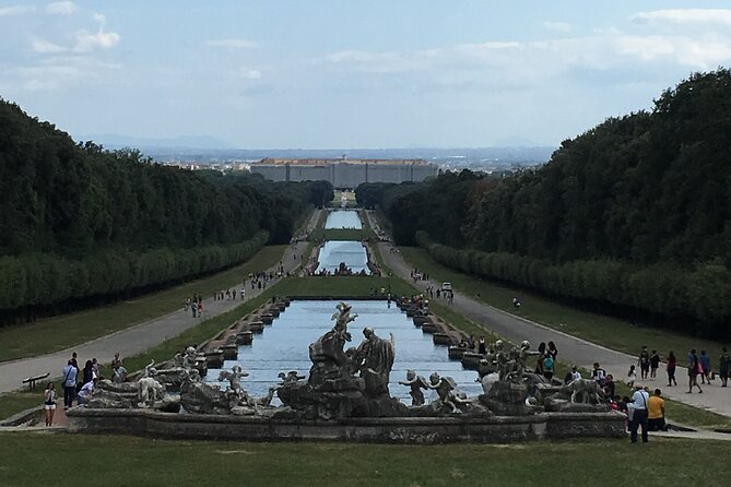Visit With Private Guide to the Royal Palace of Caserta From Naples - Why Visit the Royal Palace