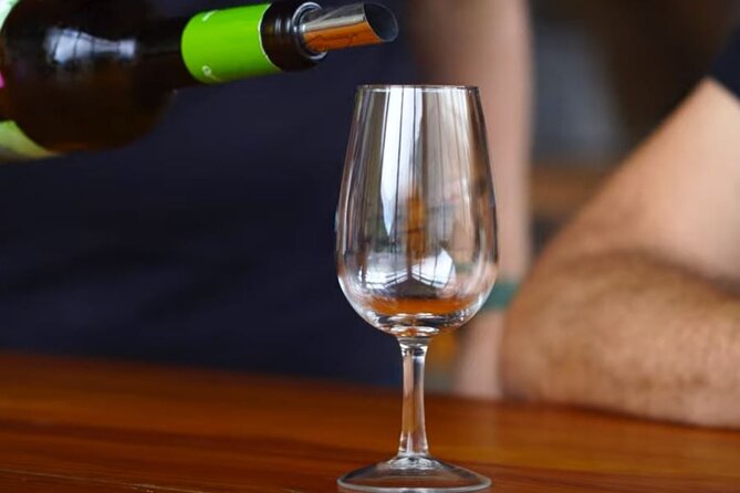 Visiting Local Vineyard With Wine Tasting & Lunch Included - Guides Receive High Praise