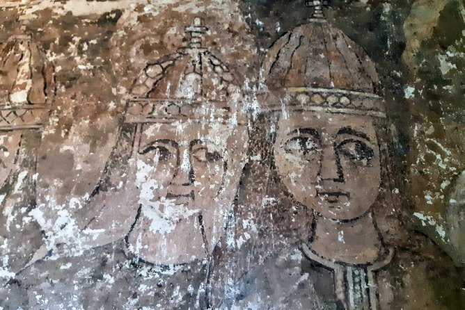 Visiting the Churches of Lalibela - Key Points