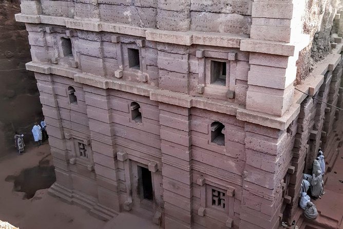 Visiting the Churches of Lalibela - Inclusion Details and Pricing