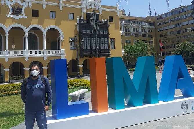 Visiting the Main Square of Lima! - Basilica and Convent of San Francisco
