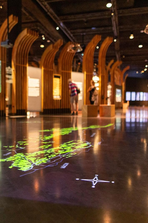 Visitor Trail of the Citadel in Beaune - Guided Tour and Workshops