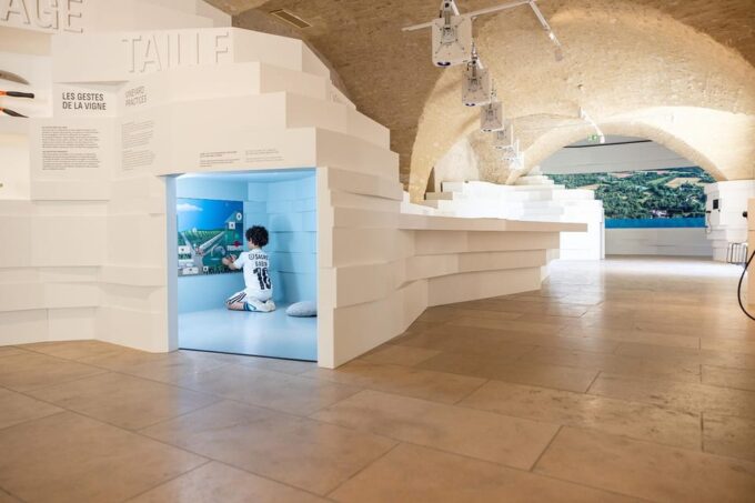 Visitor Trail of the Cité in Chablis - Frequently Asked Questions