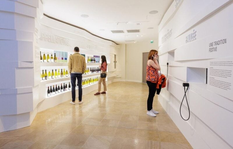 Visitor Trail of the Cité in Mâcon - Frequently Asked Questions