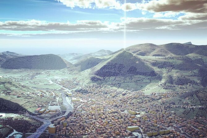 Visoko Pyramids Tour the Mystical World by a Professional Guide - About Your Stay