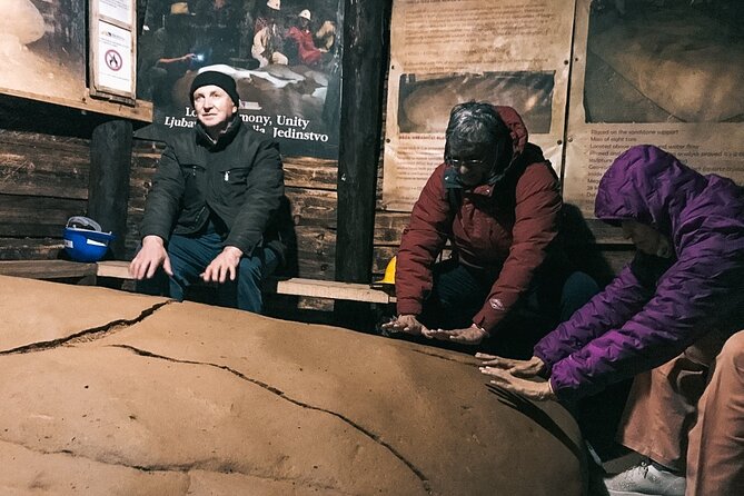 Visoko Pyramids Tour the Mystical World by a Professional Guide - Pyramid of the Sun Excursion