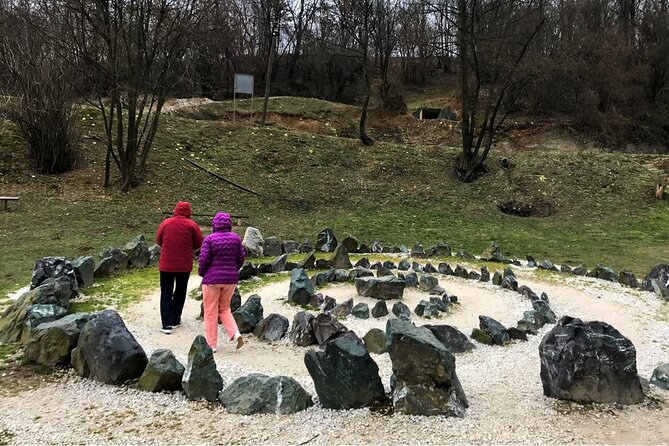 Visoko Pyramids Tour the Mystical World by a Professional Guide - Ravne Underground Tunnel Walkthrough
