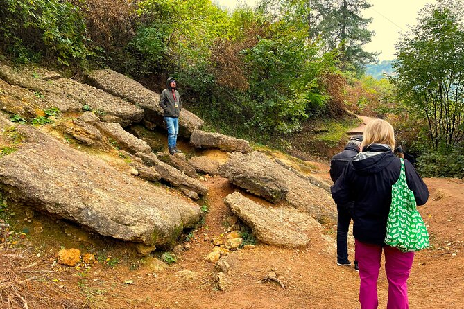 Visoko Pyramids Tour the Mystical World by a Professional Guide - Guided Tour Experience