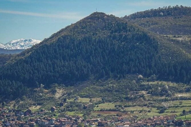 Visoko Pyramids Tour the Mystical World by a Professional Guide - Group Size and Duration