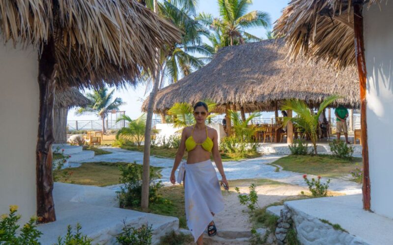 Vista Mare: a Day of Relaxation and Adventure - Key Points