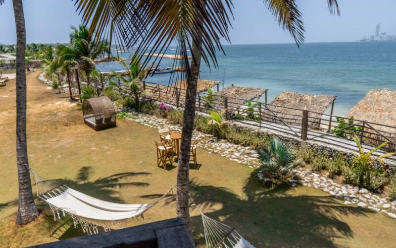 Vista Mare: a Day of Relaxation and Adventure - Experience Highlights