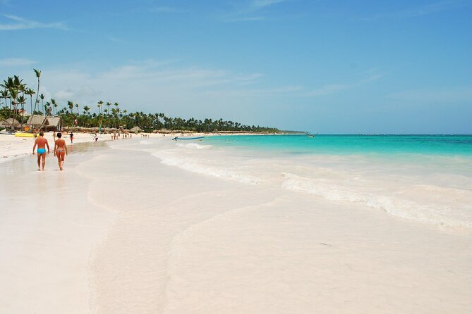 Vista Sol Punta - Round Trip Shuttle - Punta Cana Airport - Meeting and Pickup