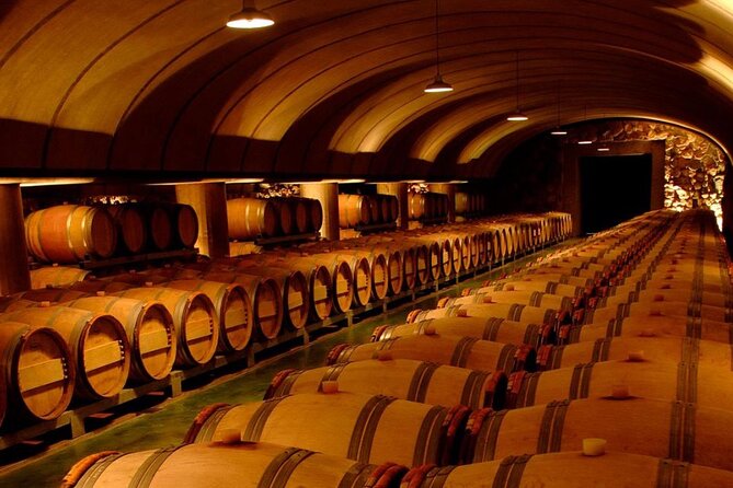 Vistalba Winery + Susana Balbo Lunch. (Michelin Guide) Transfer Inc - Booking Information