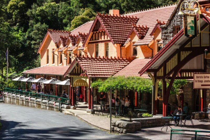 Vistas and Wines: Adelaide's Gems and Wine Private Tour - Appreciating Victoria Square/Tarntanyangga
