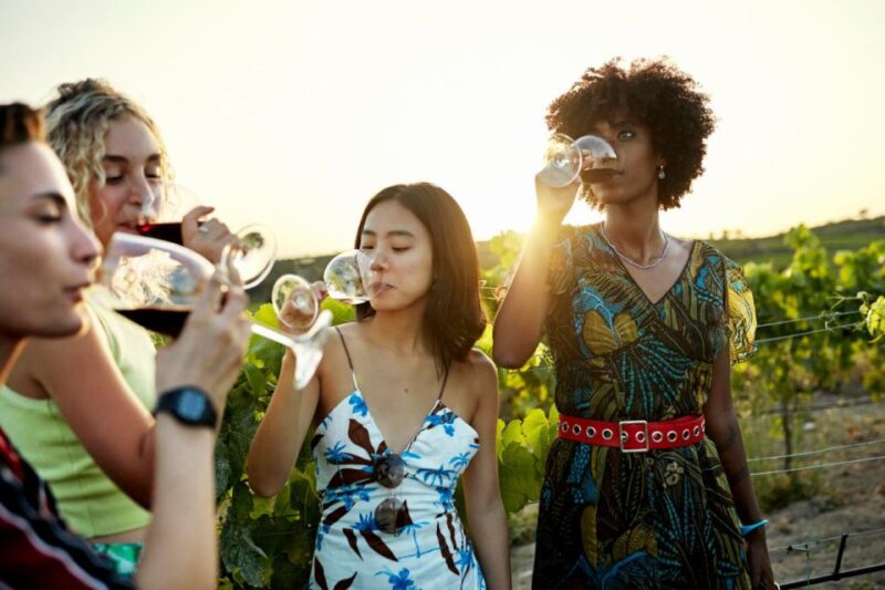 Vistas and Wines: Adelaide's Gems and Wine Private Tour - Pickup and Drop-off Arrangements