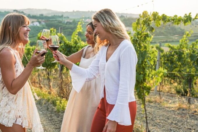 Vistas and Wines: Adelaide's Gems and Wine Private Tour - Frequently Asked Questions