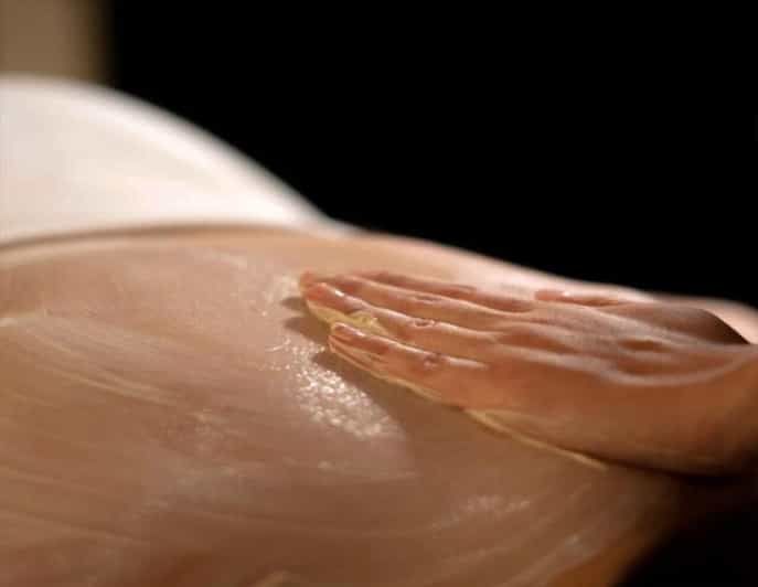 Vitamin C Body Wrap - Key Points