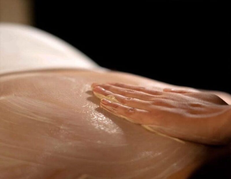 Vitamin C Body Wrap - Testimonials