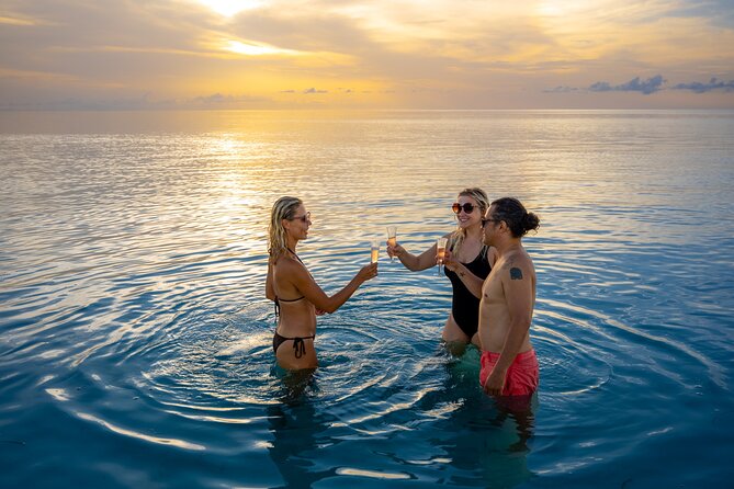 Vitamin Sea Private Charter - Meeting and Pickup