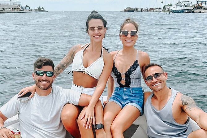 Vitamin Sea Private Charter - Pricing and Cancellation