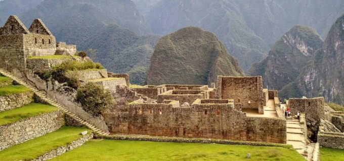 Vitcos Day Trip - Meals and Transport