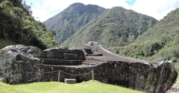 Vitcos Day Trip - Return to Cusco