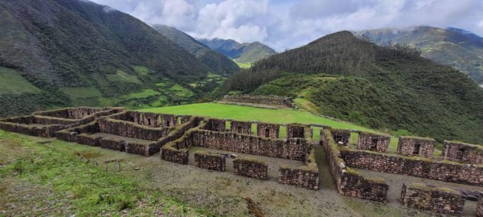 Vitcos Day Trip - Frequently Asked Questions