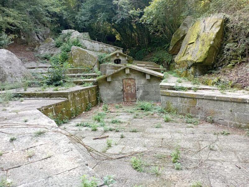Viterbo: Palanzana Mountain Hike & Natural Reserve - Key Points