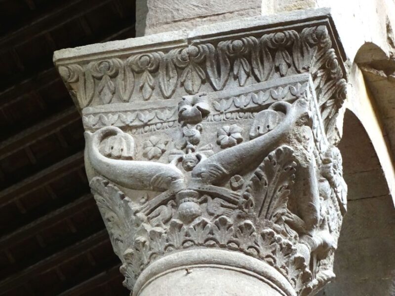 Viterbo Private Tour: Guided Historic Walking Tour - Notable Events and Traditions
