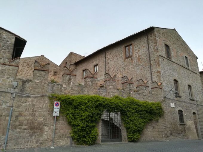 Viterbo Private Tour: Guided Historic Walking Tour - Frequently Asked Questions