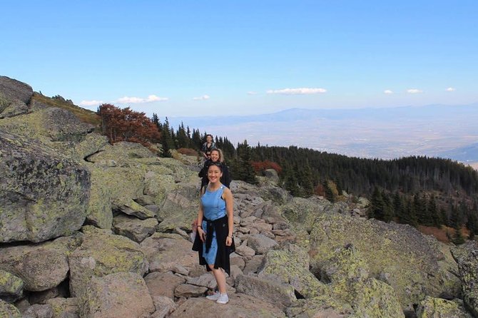 Vitosha Mountain- Heritage and Hiking- Private Day Trip - Overview of the Vitosha Mountain Tour