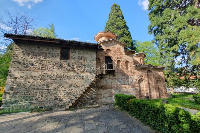 Vitosha Mountain- Heritage and Hiking- Private Day Trip - Visiting the National Historical Museum