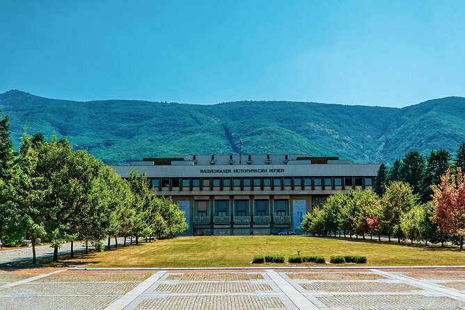 Vitosha Mountain- Heritage and Hiking- Private Day Trip - Personalized Attention From a Private Guide