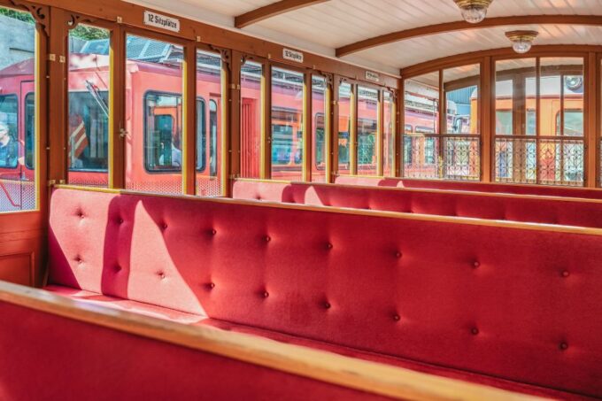 Vitznau: Train Tickets and Rigi Mineral Baths Day Ticket - Frequently Asked Questions