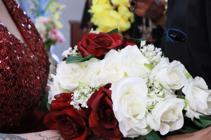 Viva Elvis Ceremony (Elvis) - Meeting Point